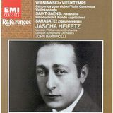 Vioolconcerten Violinkonzerte/Intro./Zig.Weis