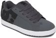 DC Shoes Court Graffik Schoenen Grijs EU 46 Man