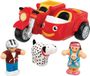 WOW Toys Motorfiets Mason