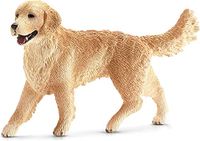 schleich FARM WORLD Golden Retriever 16395