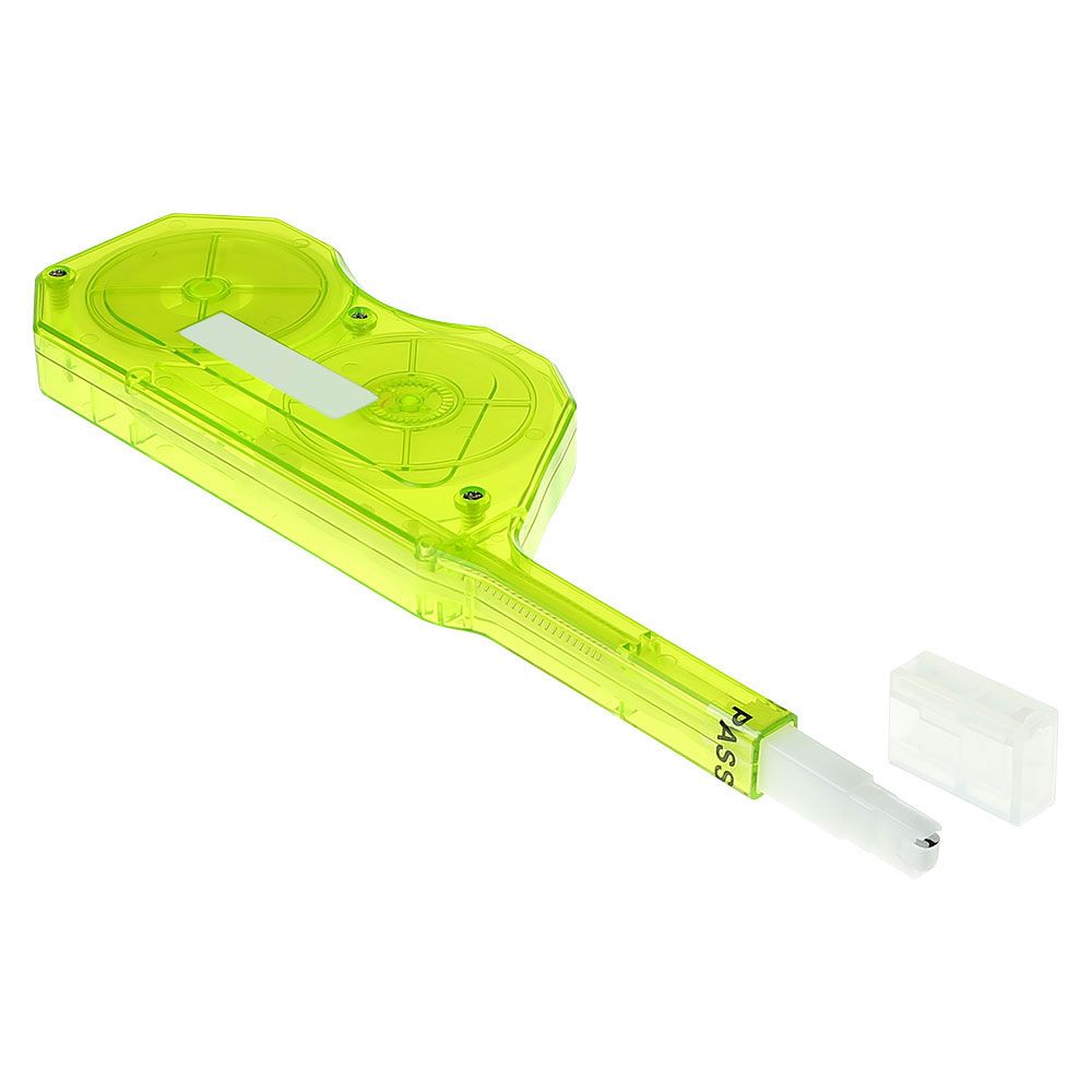 ACT EA9912 - Computerreinigingskit - geel