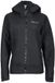 Marmot Starfire Jas Dames zwart S 2019 Regenjassen