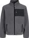 JACK&JONES JJTHATCHER FLEECE JACKET Heren Buitenjassen