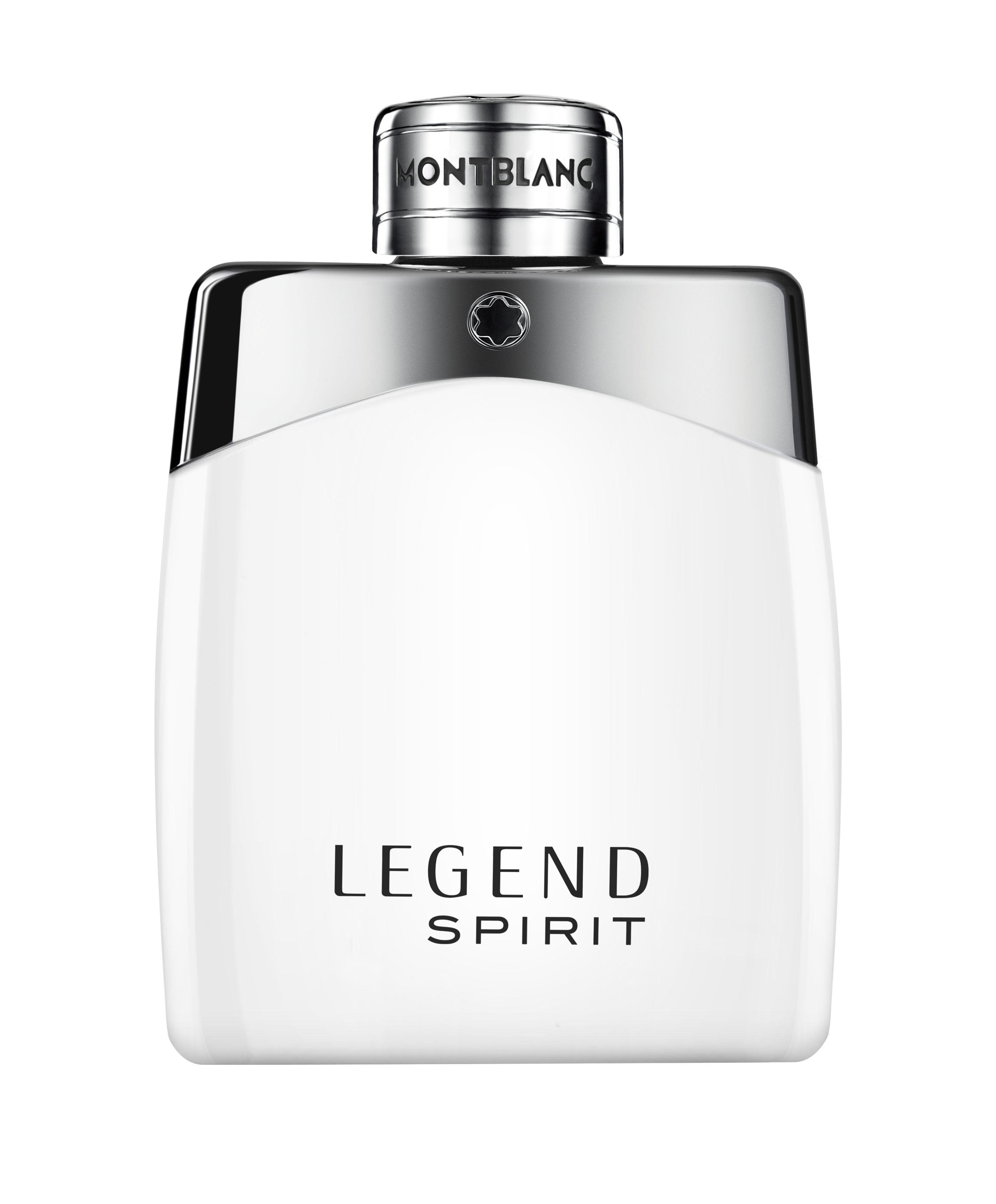 Montblanc Legend Spirit / 100 ml / Men