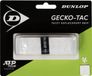 Dunlop D TAC GECKO-TAC REP GRIP WHT 1PC BLISTER Unisex Grip - Wit