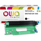 Brother Drum refurbished Brother DR1000 - OWA