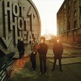 Happiness Hot Hot Heat - Happiness