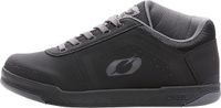 O'Neal Pinned Pro Flat Heren Mountainbikeschoenen Blauw/Grijs Maat 44