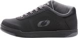 O'Neal Pinned Pro Flat Heren Mountainbikeschoenen Blauw/Grijs Maat 44