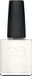 Shellac CND Vinylux Nagellak White Wedding #318 - 15 ml