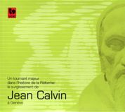 Emission Gallo / Vde Emission De La Radio Suisse Romande - Jean Calvin A Geneve