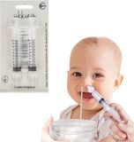 Jikkies Neusreiniger Baby - 2 stuks