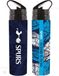 Hy-Pro Tottenham Hotspur F.C. aluminium fles - 750 ml