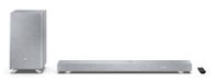 Sharp HT-SBW53121(SL) Soundbar Zilver 3.1.2 kanalen 182W