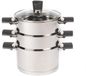 Russell Hobbs Excellence 3-Laags Stoomboot - 18 Cm, Inductie