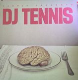 Bertus Distributie Fabric Presents DJ Tennis - 12" Vinyl