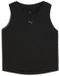 Puma Débardeur Femme Cloudspun Noir XXL