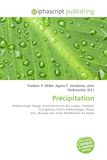 Précipitation: OmniScriptum Précipitation Paperback