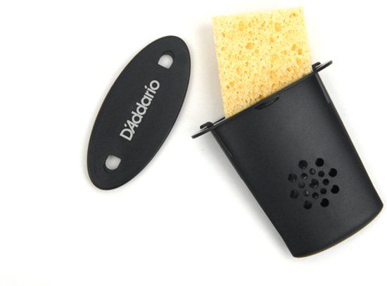 D'Addario PW-GH luchtbevochtiger voor akoestische gitaar