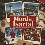 Mord tiptop Mord im Isartal