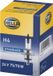 HELLA Halogeen-Gloeilamp - H4 - Heavy Duty - 24V - 75/70W - P43t-38