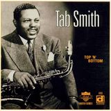 Sonic Rendezvous Delmark Records Tab Smith - Top 'n' Bottom (CD)