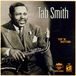 Sonic Rendezvous Delmark Records Tab Smith - Top 'n' Bottom (CD)