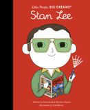 Little People, BIG DREAMS - Stan Lee