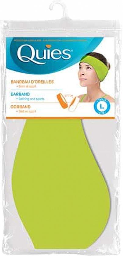 Quies Gehoorbescherming / 100 ml / Women