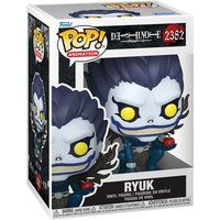 Funko Pop! Death Note Ryuk vinylfiguur 2382