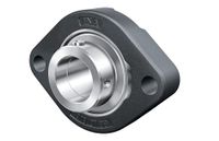 INA FLCTE12-XL Flanged Wooneenheid