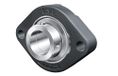 INA FLCTE12-XL Flanged Wooneenheid