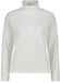 Cmp Polaire 1/2 zip met bedrukt detail aan de voorkant vrouw cmp arctic