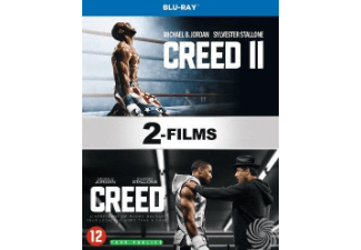 VSN / KOLMIO MEDIA Creed + Creed 2