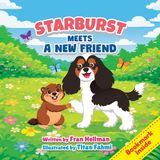Starburst: Starburst Meets a New Friend