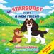Starburst: Starburst Meets a New Friend