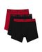 Emporio Armani Boxershorts BOLD MONOGRAM Set van 3