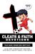 Cleats & Faith Devotions: A 60-Day Christian Soccer Devotional for Boys Ages 10-12