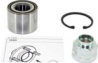 SKF VKBA 7573 Kit roulement de roue