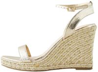 Next - Dames - Forever Comfort® hoge sleehakken - Goud