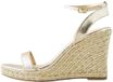 Next - Dames - Forever Comfort® hoge sleehakken - Goud