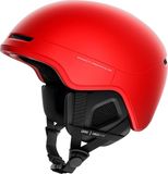 POC Obex Pure Skihelm - Unisex - Rood - Maat XL/XXL
