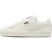 PUMA Baskets Suede Unisexe, Accessoires, Blanc, 44