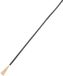 TRU COMPONENTS 1567841 Draad LiFY 1 x 0.75 mm² Zwart 10 m