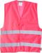 Portwest Veiligheidshesje Iona Navy Polyester S/M