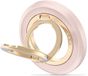 TechProtection Tech-Protect MMR700 Magnetische Ring voor Magsafe iPhone Galaxy S26 Rozegoud