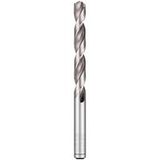 Alpen 0018400320100 Foret hélicoïdal pour métal HSS 3.2 mm Longueur totale 65 mm Rectifié DIN 338 Tige cylindrique 1 pièce(s)