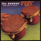 Cooking Vinyl Bongos Drums Along The Hudson