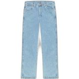 Wrangler 112358498 13mwz Spijkerbroek Blauw 38 / 34 Man