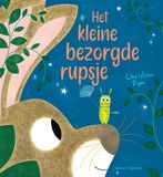 Het Veltman Uitgevers B.V. Het kleine bezorgde rupsje